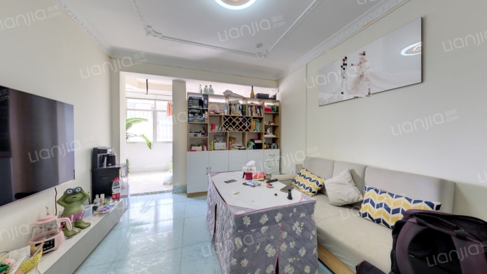 太乙巷122号二手房实景图