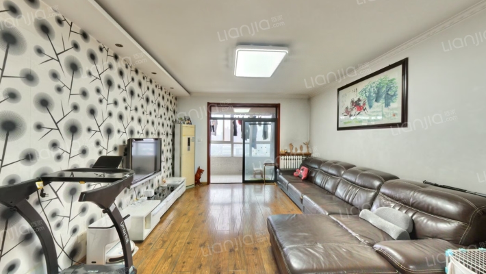 西航中心第6小区二手房实景图