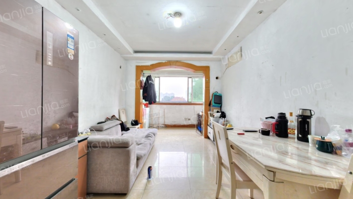 火车南站西路12号二手房实景图