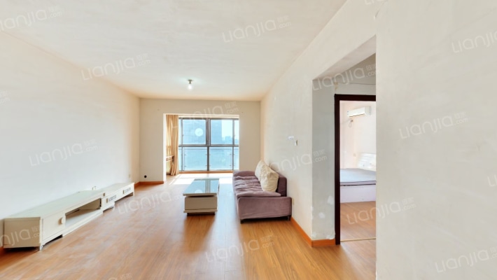 秀城二手房实景图