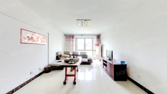 五环星光小区二手房实景图