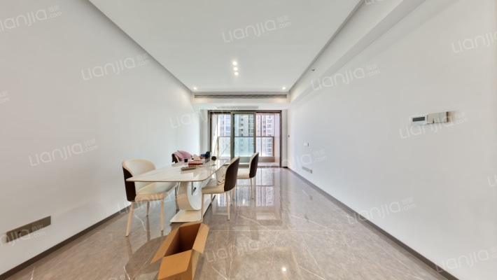 正东名苑二手房实景图