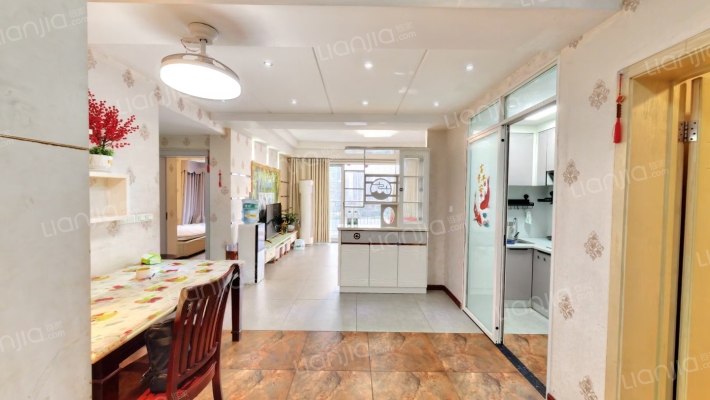 怡和景苑二手房实景图