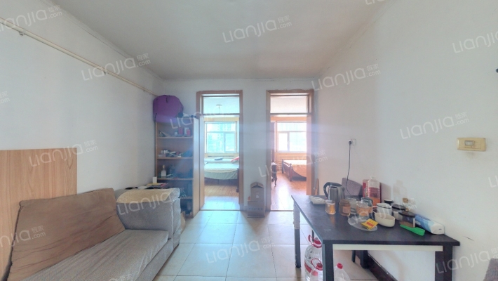 中煤七处宿舍二手房实景图