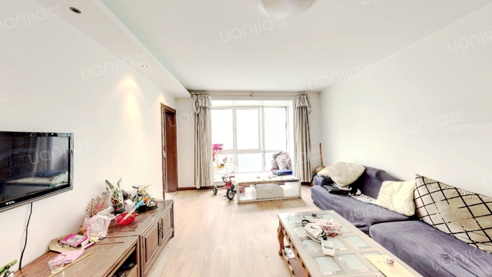 晖达新街坊二手房实景图