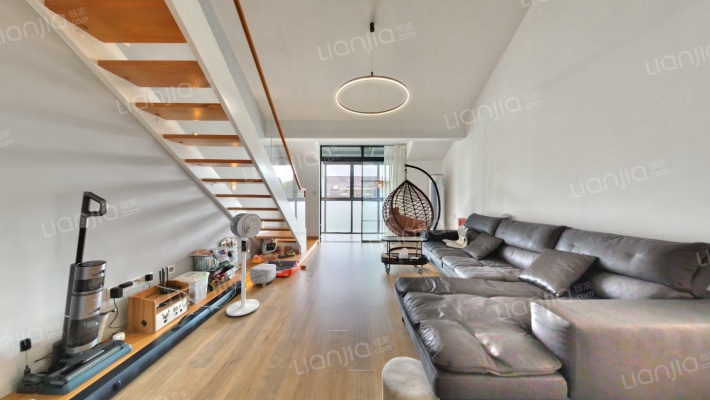 云影苑二手房实景图