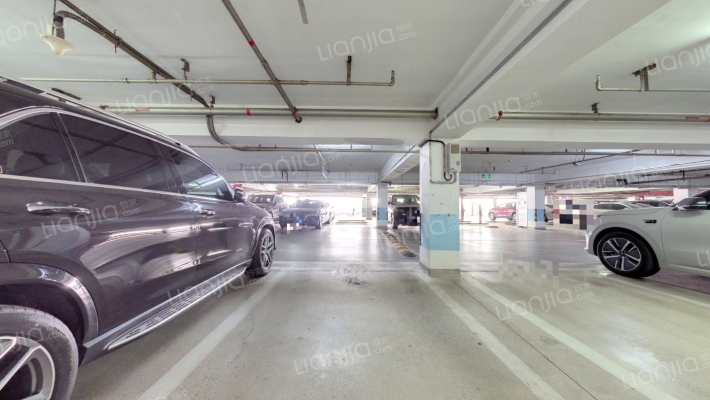 金隅万科城二期二手房实景图