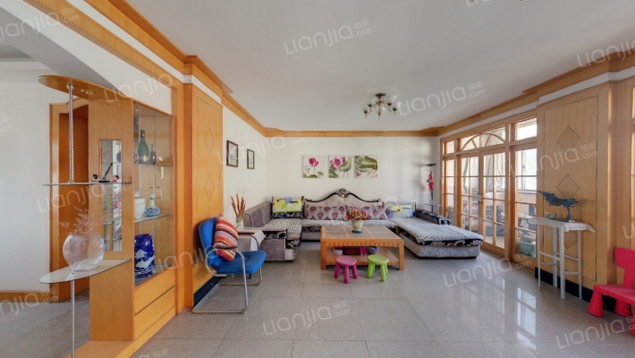 兰州减速厂家属院二手房实景图