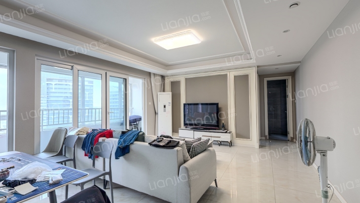 保利大都汇熙汇二手房实景图