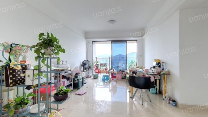 太东天地花园二手房实景图