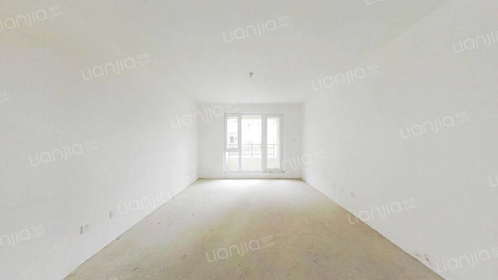 远洋仰山二手房实景图