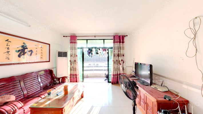 恒翠轩二期二手房实景图