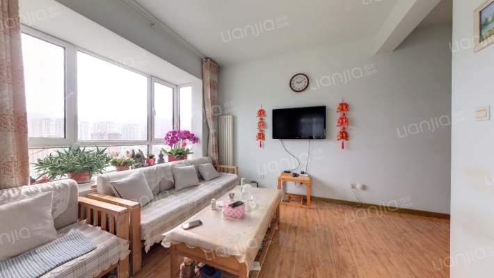 鑫源山庄二手房实景图