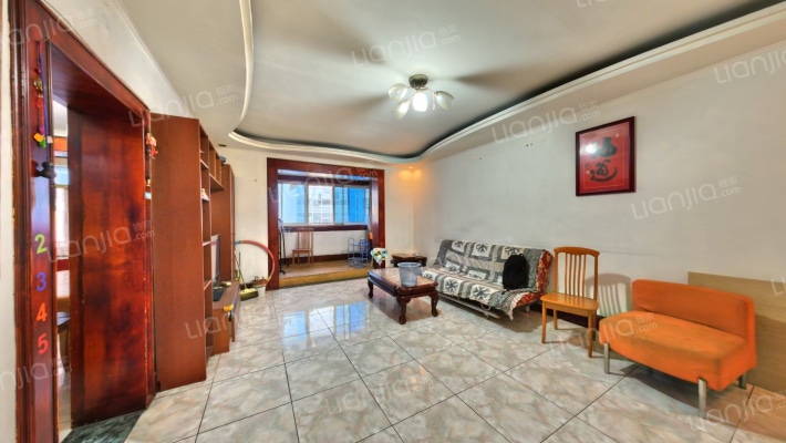 沙湾东二路2号二手房实景图