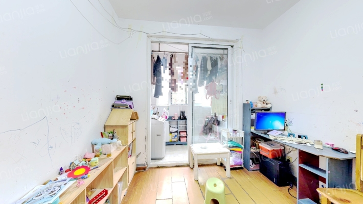 元木北苑二手房实景图