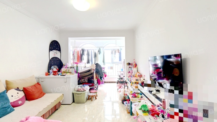 丰舟熹园一期二手房实景图