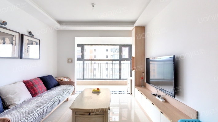 广电苑和园二手房实景图