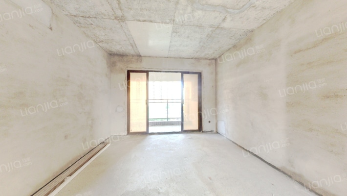 德威江誉城1期二手房实景图