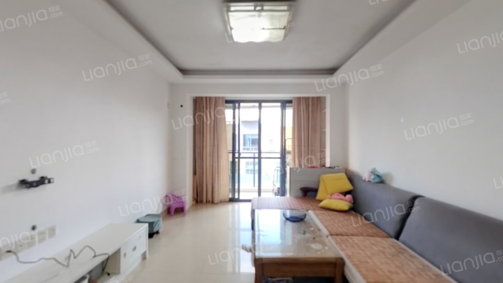 碧园香樟林二手房实景图