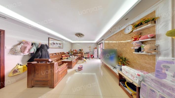 彩云居二手房实景图