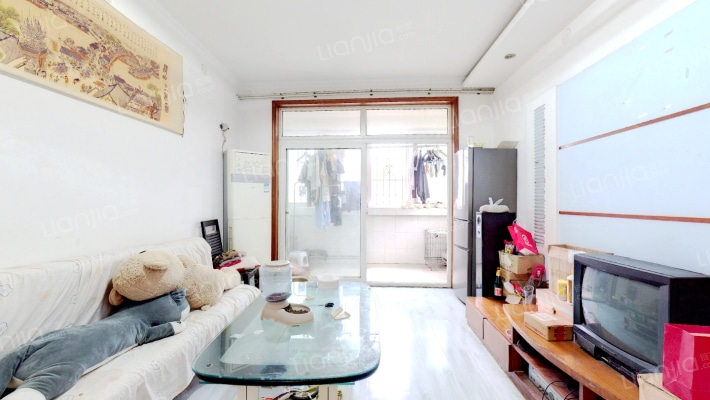 金沙小区二手房实景图