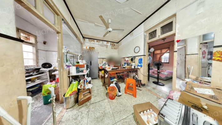 庙前街二手房实景图