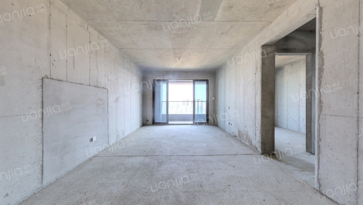 远洋未央华府二手房实景图