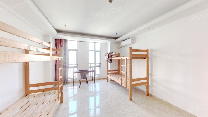 上饶文博园二手房实景图