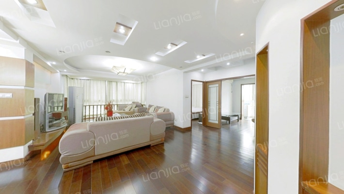 明园二手房实景图