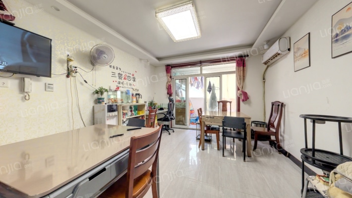 永康城锦宏苑二手房实景图