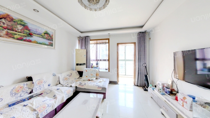 北苑之星二手房实景图