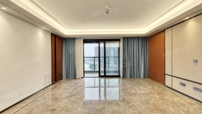 上湖城三期二手房实景图