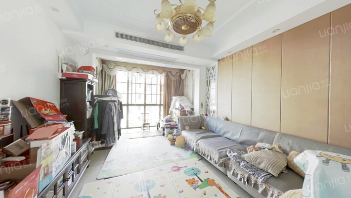 香樟院二手房实景图