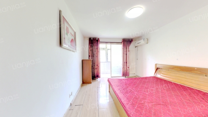 择仁里二手房实景图