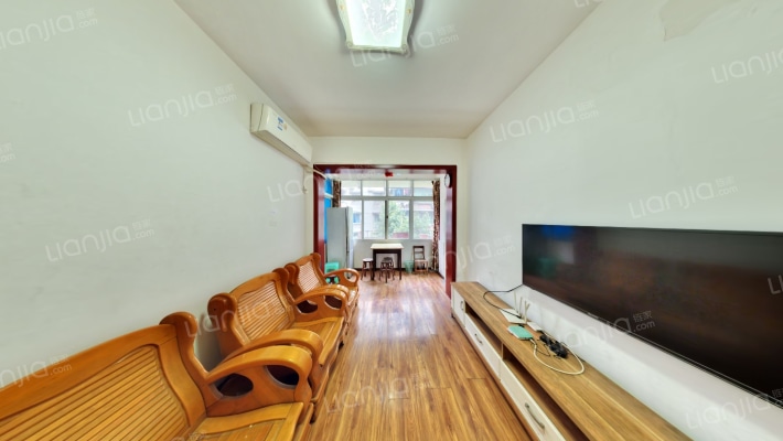 红光小区(新都)二手房实景图