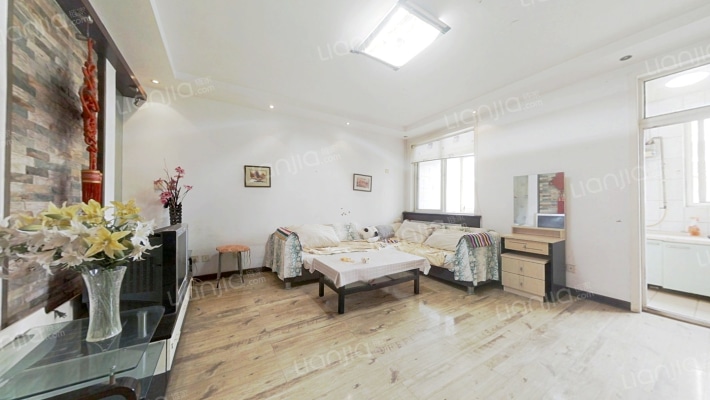 南全福南二区二手房实景图