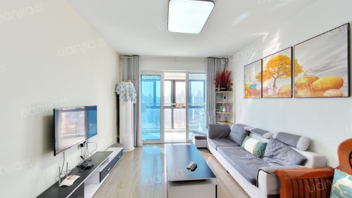 碧桂园颍州府二手房实景图