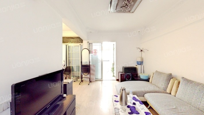 远安路二手房实景图