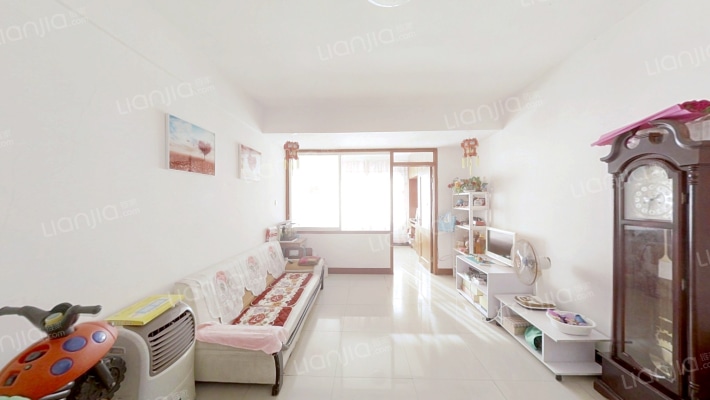 福水苑二手房实景图