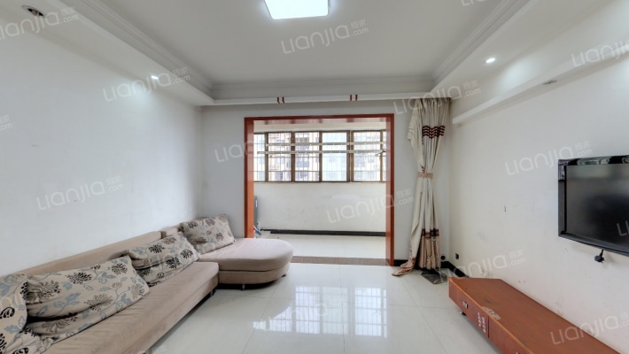 湘核佳苑二手房实景图