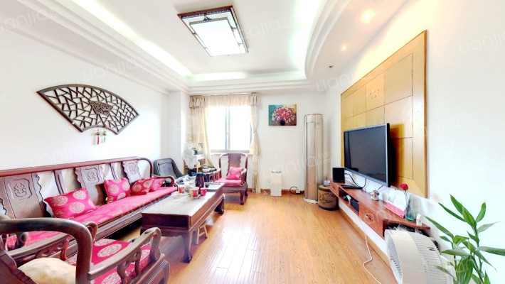 建华大厦二手房实景图