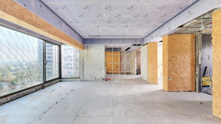 明信雲珑府二手房实景图