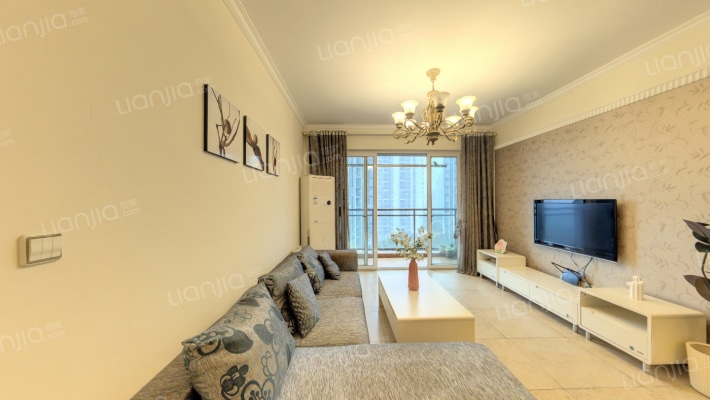 朵力6号二手房实景图