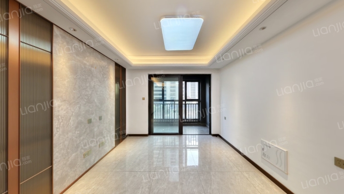 中骏璟禧云庭二手房实景图