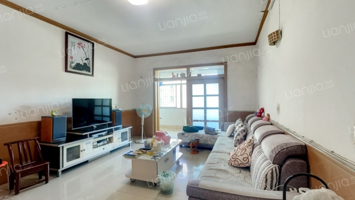 螺丝港小区二手房实景图