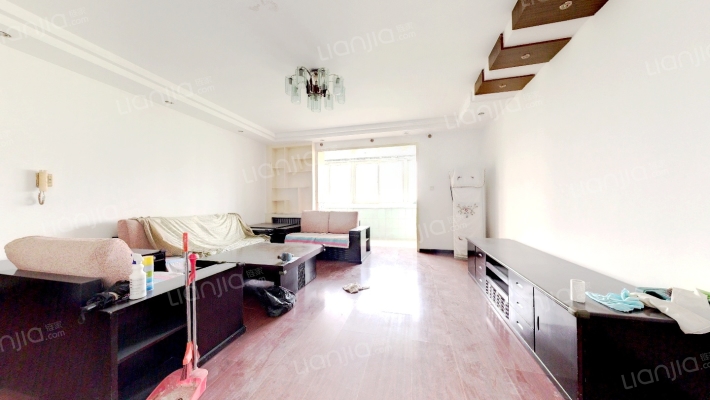 东方花园二手房实景图