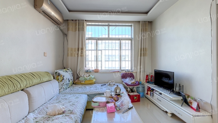 北城小区二手房实景图