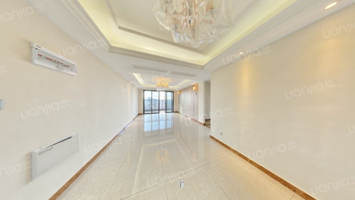 恒大铂珺花园三区二手房实景图