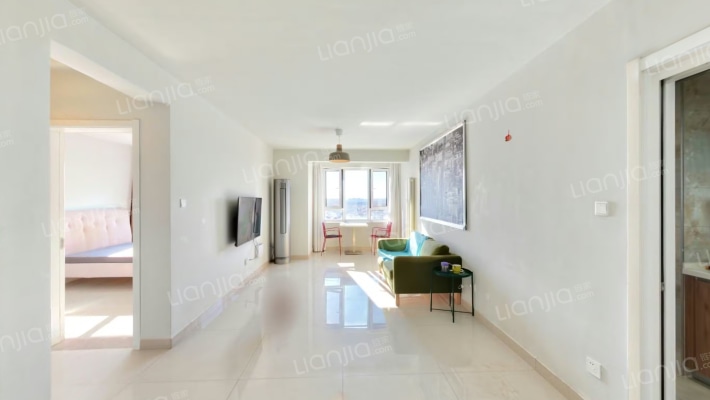 康营家园四期E区二手房实景图