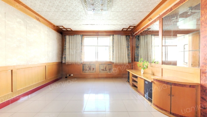 市委家属院二手房实景图